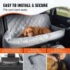 Dog Mats Car Seat Pet Car Seat for Medium Large Dog