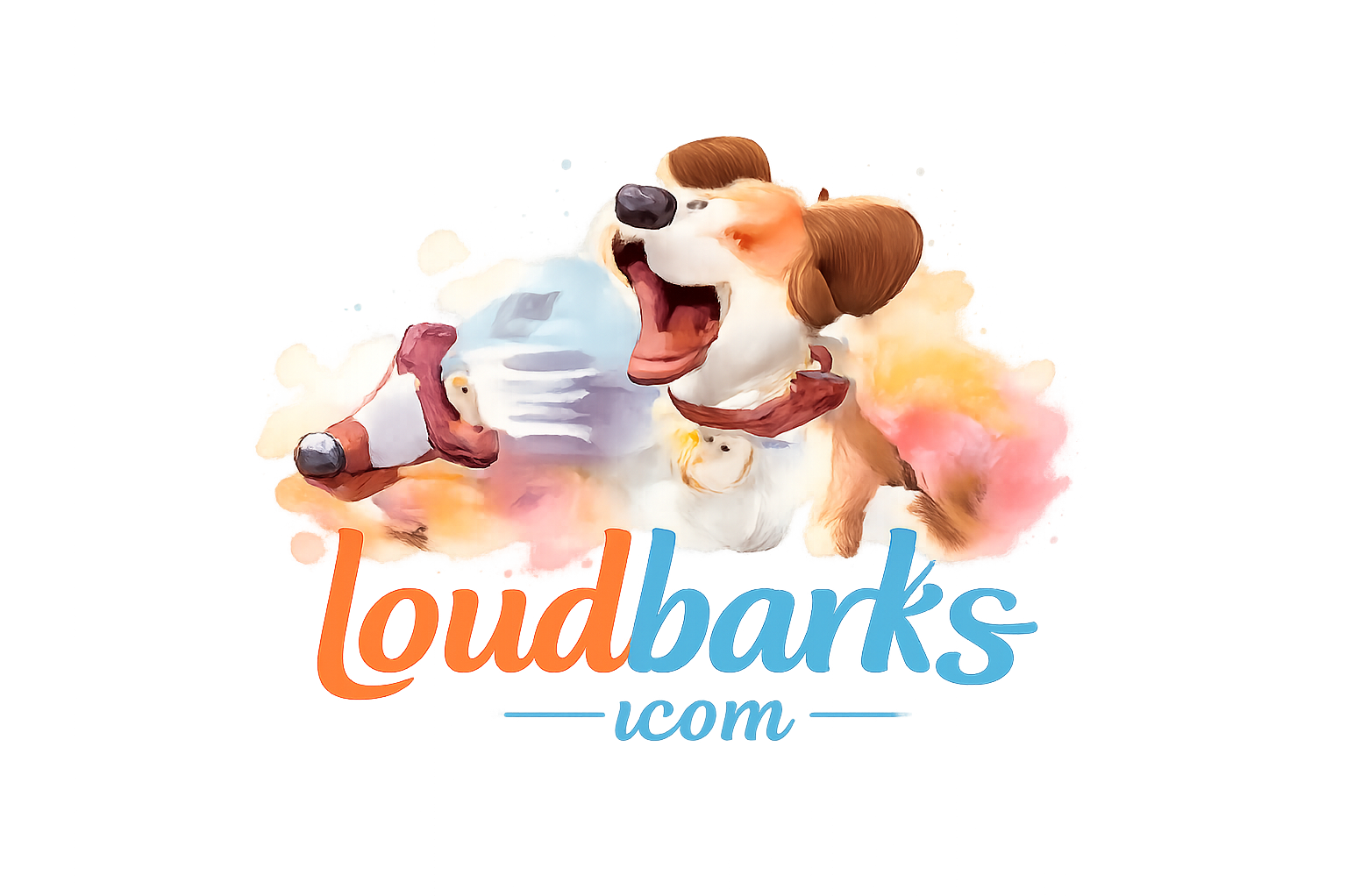 loudbarks.com